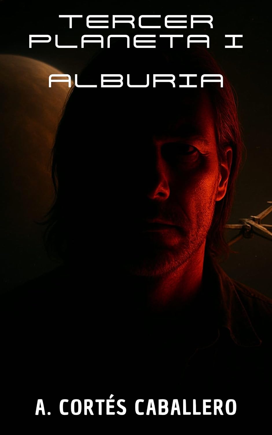 Tercer Planeta I: Alburia